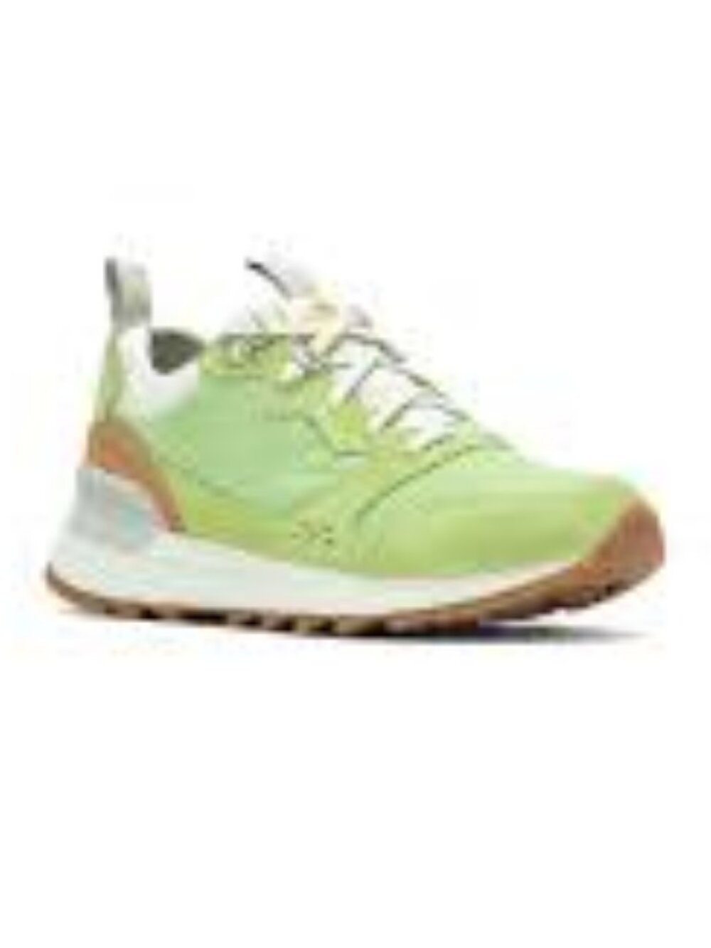 71-NEW IN BOX MERRELL ALMINE 83 SNEAKER RECRAFT LEMONGRASS
